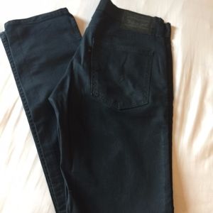 Levi 511 Slim Fit Jeans